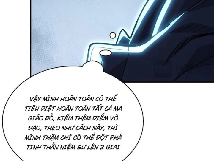 Cao Võ: Một Tay Nghiền Nát Ba Ngàn Đại Đế! Chapter 30 - Trang 40
