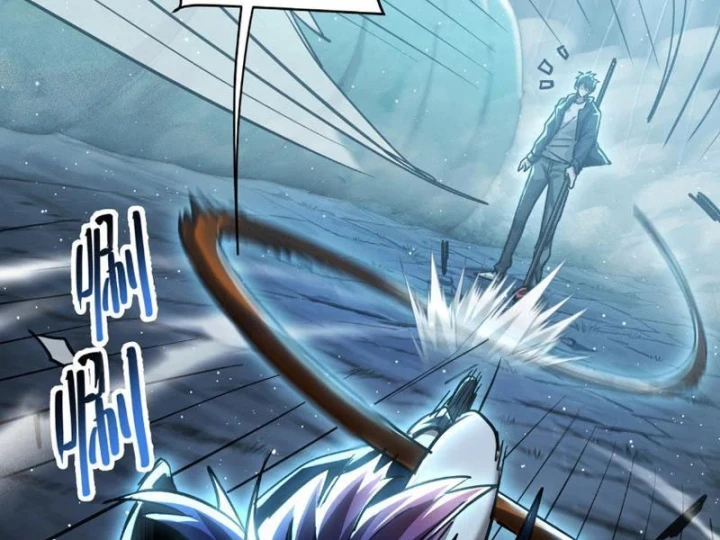 Cao Võ: Một Tay Nghiền Nát Ba Ngàn Đại Đế! Chapter 30 - Trang 43