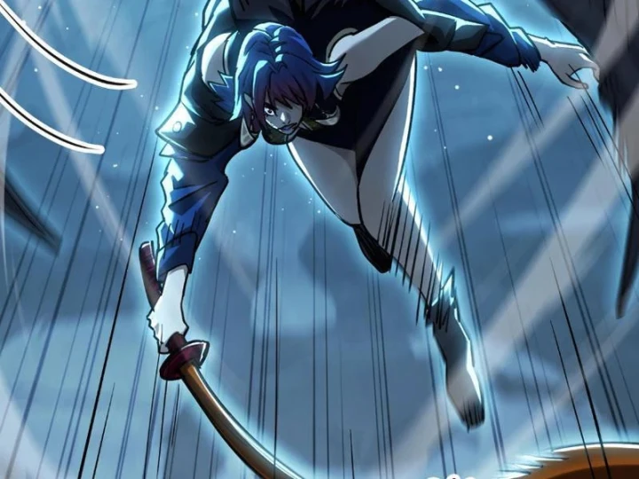 Cao Võ: Một Tay Nghiền Nát Ba Ngàn Đại Đế! Chapter 30 - Trang 48