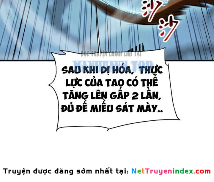 Cao Võ: Một Tay Nghiền Nát Ba Ngàn Đại Đế! Chapter 30 - Trang 49