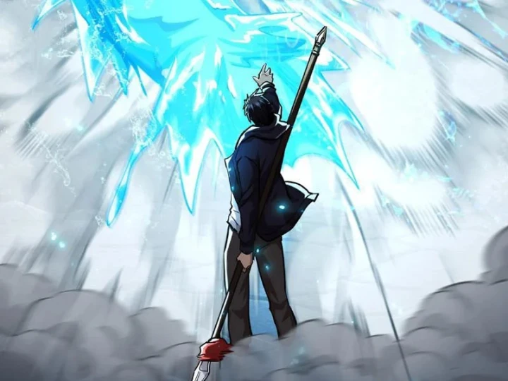 Cao Võ: Một Tay Nghiền Nát Ba Ngàn Đại Đế! Chapter 30 - Trang 6