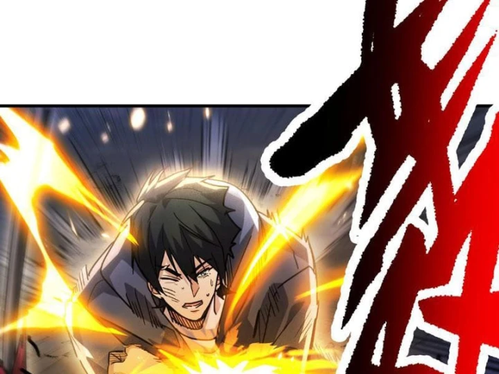 Cao Võ: Một Tay Nghiền Nát Ba Ngàn Đại Đế! Chapter 31 - Trang 11