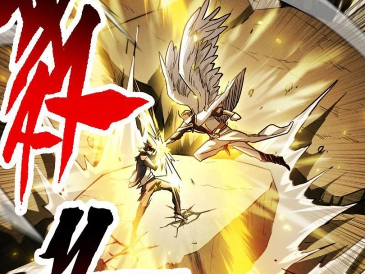 Cao Võ: Một Tay Nghiền Nát Ba Ngàn Đại Đế! Chapter 31 - Trang 16