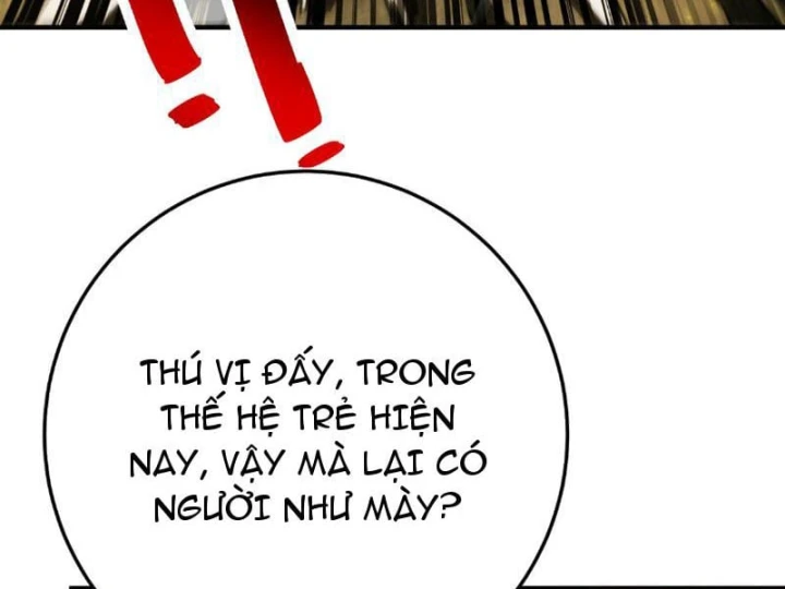Cao Võ: Một Tay Nghiền Nát Ba Ngàn Đại Đế! Chapter 31 - Trang 18