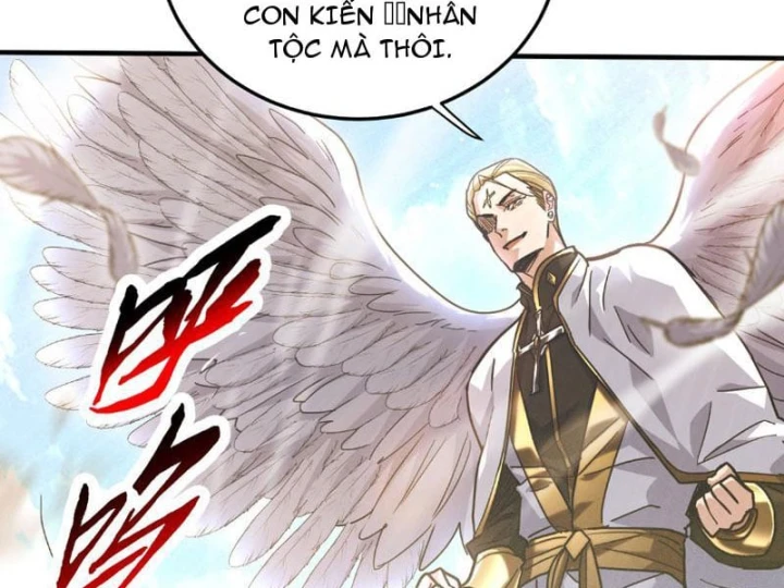 Cao Võ: Một Tay Nghiền Nát Ba Ngàn Đại Đế! Chapter 31 - Trang 25