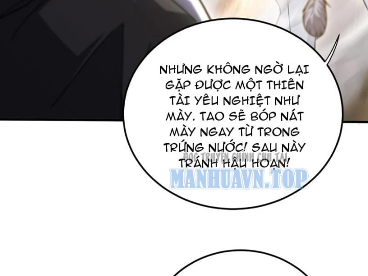 Cao Võ: Một Tay Nghiền Nát Ba Ngàn Đại Đế! Chapter 31 - Trang 27