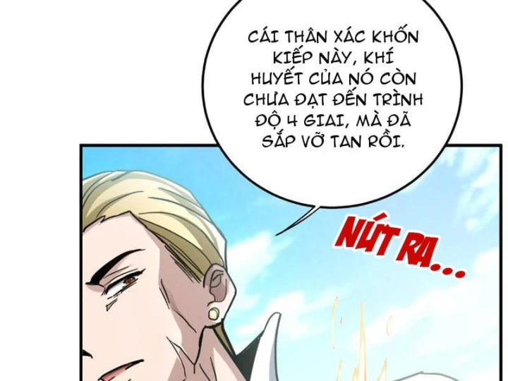 Cao Võ: Một Tay Nghiền Nát Ba Ngàn Đại Đế! Chapter 31 - Trang 28