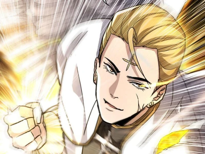 Cao Võ: Một Tay Nghiền Nát Ba Ngàn Đại Đế! Chapter 31 - Trang 31