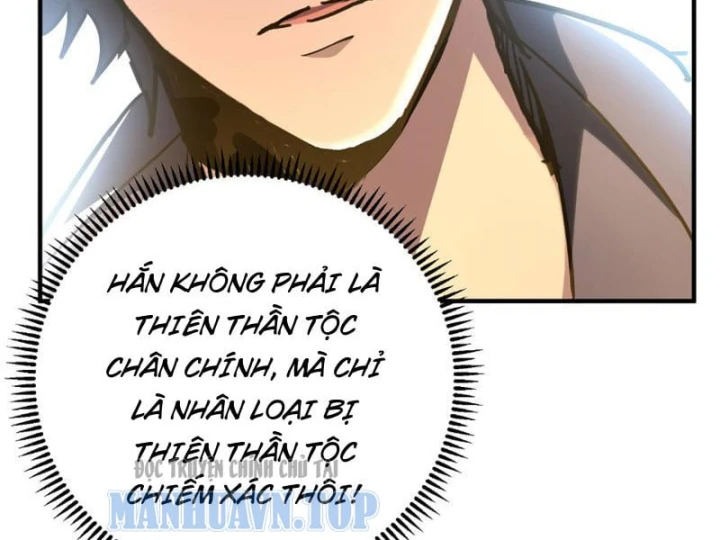 Cao Võ: Một Tay Nghiền Nát Ba Ngàn Đại Đế! Chapter 31 - Trang 35