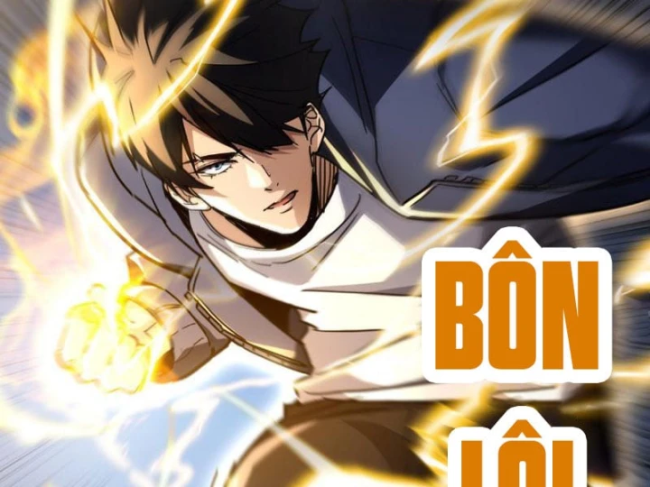 Cao Võ: Một Tay Nghiền Nát Ba Ngàn Đại Đế! Chapter 31 - Trang 37