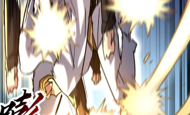 Cao Võ: Một Tay Nghiền Nát Ba Ngàn Đại Đế! Chapter 31 - Trang 42