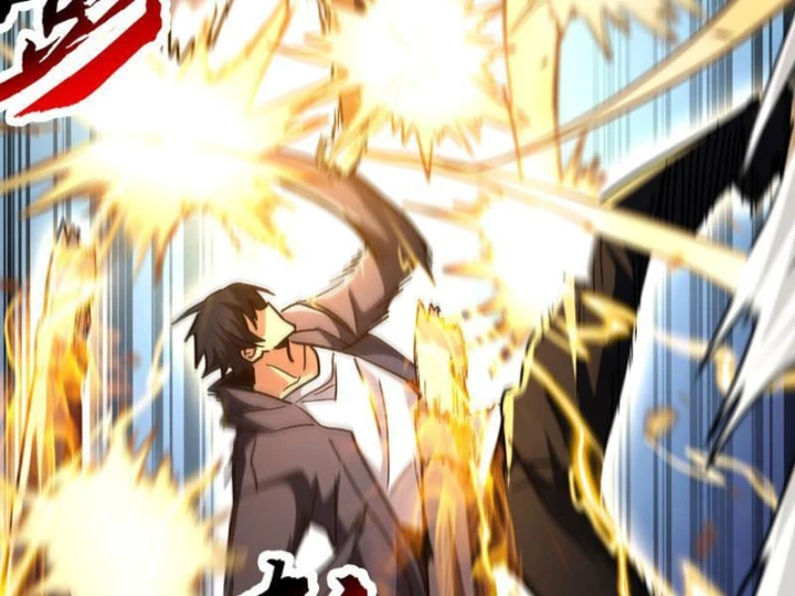 Cao Võ: Một Tay Nghiền Nát Ba Ngàn Đại Đế! Chapter 31 - Trang 43