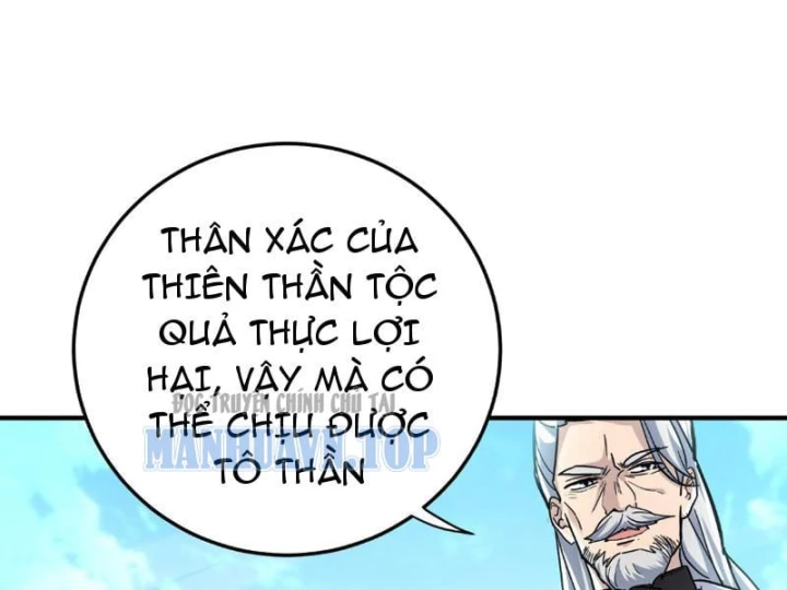 Cao Võ: Một Tay Nghiền Nát Ba Ngàn Đại Đế! Chapter 31 - Trang 46