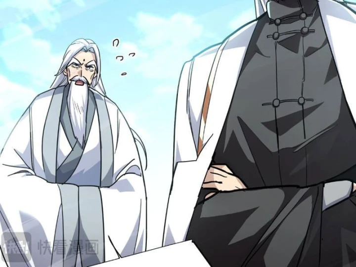 Cao Võ: Một Tay Nghiền Nát Ba Ngàn Đại Đế! Chapter 31 - Trang 47