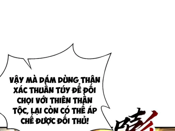 Cao Võ: Một Tay Nghiền Nát Ba Ngàn Đại Đế! Chapter 31 - Trang 49