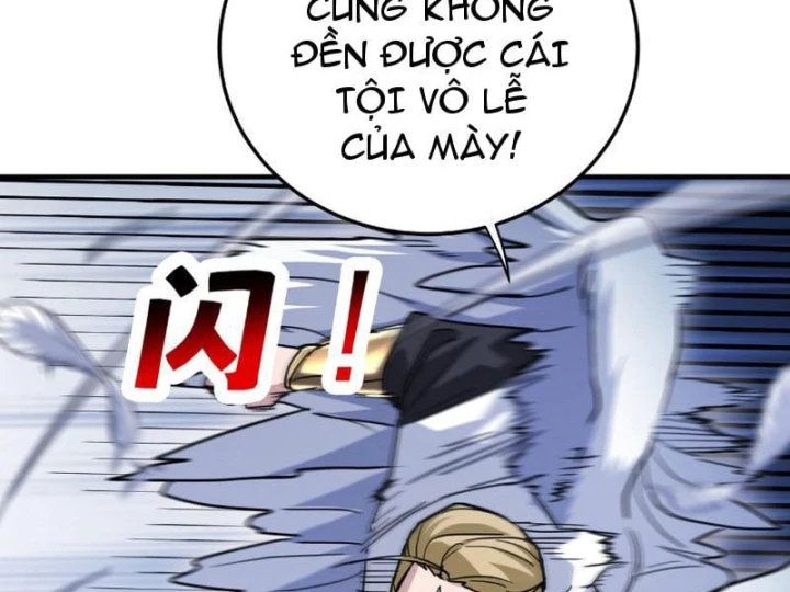 Cao Võ: Một Tay Nghiền Nát Ba Ngàn Đại Đế! Chapter 31 - Trang 5