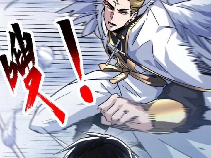 Cao Võ: Một Tay Nghiền Nát Ba Ngàn Đại Đế! Chapter 31 - Trang 6