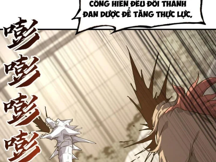Cao Võ: Một Tay Nghiền Nát Ba Ngàn Đại Đế! Chapter 32 - Trang 10