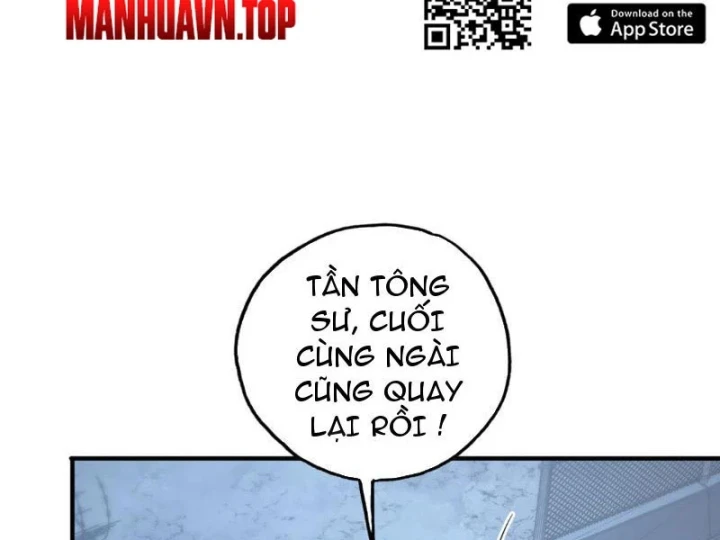 Cao Võ: Một Tay Nghiền Nát Ba Ngàn Đại Đế! Chapter 32 - Trang 21