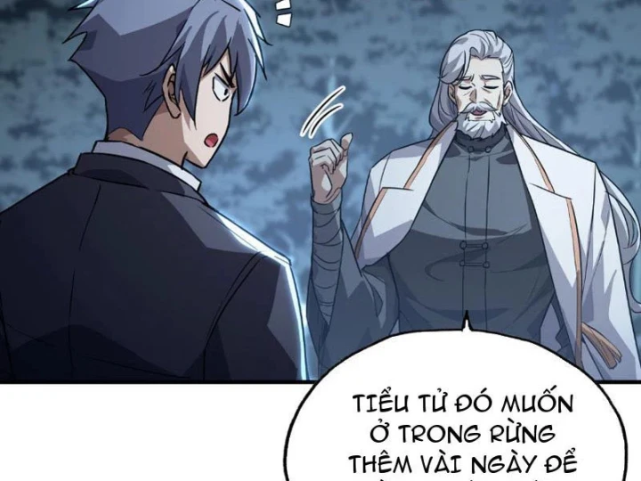 Cao Võ: Một Tay Nghiền Nát Ba Ngàn Đại Đế! Chapter 32 - Trang 24