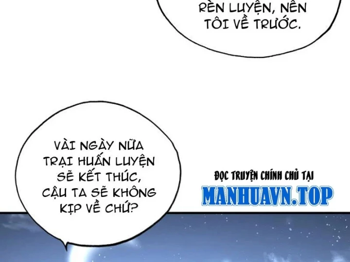 Cao Võ: Một Tay Nghiền Nát Ba Ngàn Đại Đế! Chapter 32 - Trang 25