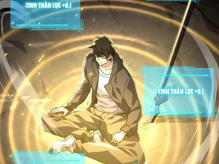 Cao Võ: Một Tay Nghiền Nát Ba Ngàn Đại Đế! Chapter 32 - Trang 32