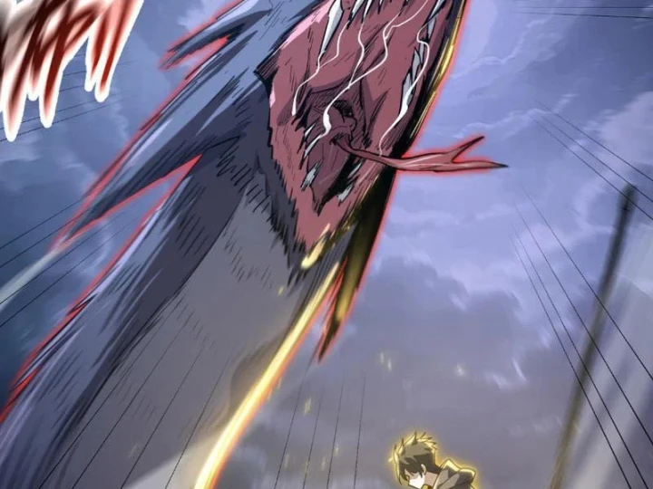 Cao Võ: Một Tay Nghiền Nát Ba Ngàn Đại Đế! Chapter 32 - Trang 35