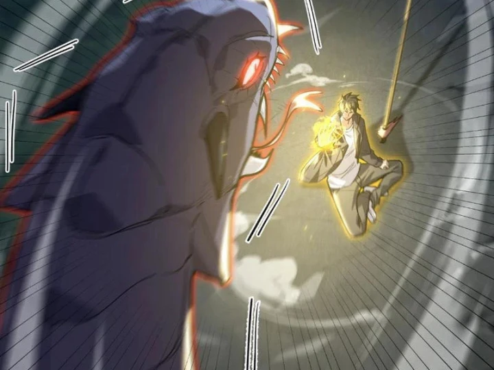 Cao Võ: Một Tay Nghiền Nát Ba Ngàn Đại Đế! Chapter 32 - Trang 39