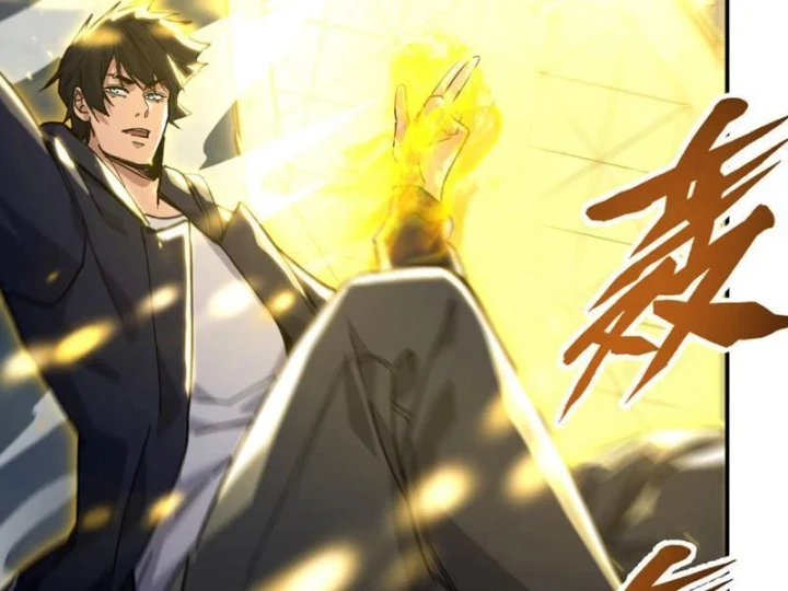 Cao Võ: Một Tay Nghiền Nát Ba Ngàn Đại Đế! Chapter 32 - Trang 43