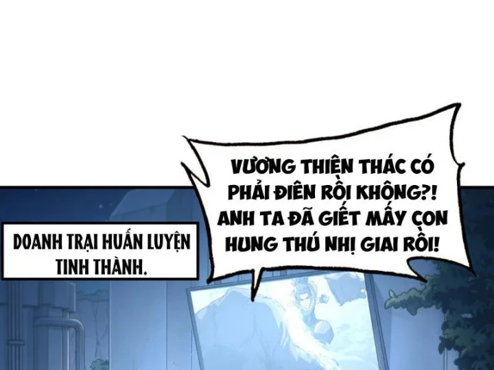 Cao Võ: Một Tay Nghiền Nát Ba Ngàn Đại Đế! Chapter 32 - Trang 7