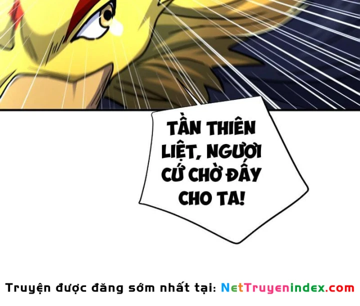 Cao Võ: Một Tay Nghiền Nát Ba Ngàn Đại Đế! Chapter 33 - Trang 17