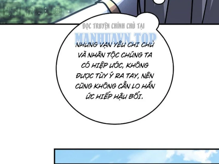 Cao Võ: Một Tay Nghiền Nát Ba Ngàn Đại Đế! Chapter 33 - Trang 21