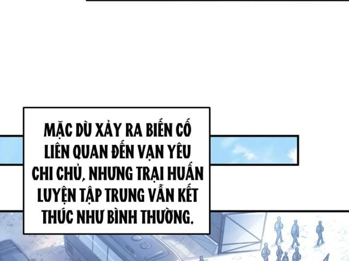 Cao Võ: Một Tay Nghiền Nát Ba Ngàn Đại Đế! Chapter 33 - Trang 22