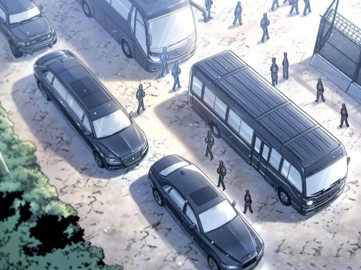 Cao Võ: Một Tay Nghiền Nát Ba Ngàn Đại Đế! Chapter 33 - Trang 23