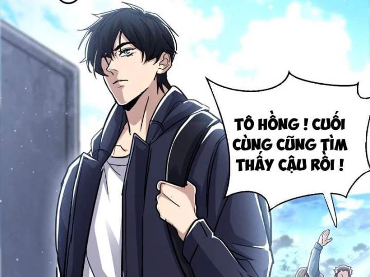 Cao Võ: Một Tay Nghiền Nát Ba Ngàn Đại Đế! Chapter 33 - Trang 25