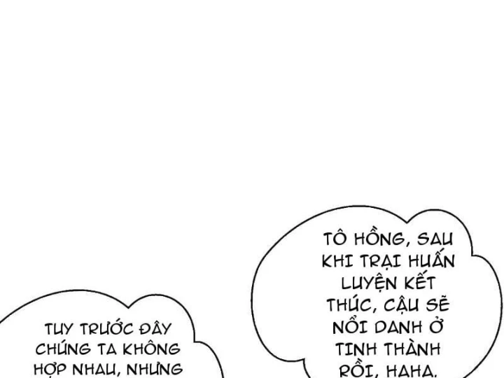 Cao Võ: Một Tay Nghiền Nát Ba Ngàn Đại Đế! Chapter 33 - Trang 27