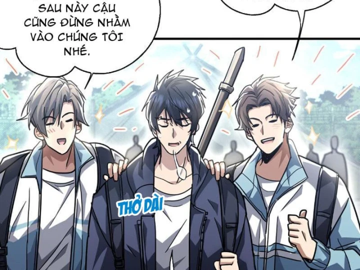 Cao Võ: Một Tay Nghiền Nát Ba Ngàn Đại Đế! Chapter 33 - Trang 28