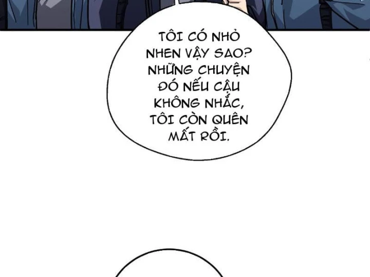 Cao Võ: Một Tay Nghiền Nát Ba Ngàn Đại Đế! Chapter 33 - Trang 29