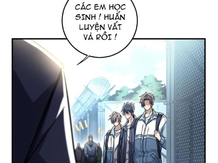 Cao Võ: Một Tay Nghiền Nát Ba Ngàn Đại Đế! Chapter 33 - Trang 30