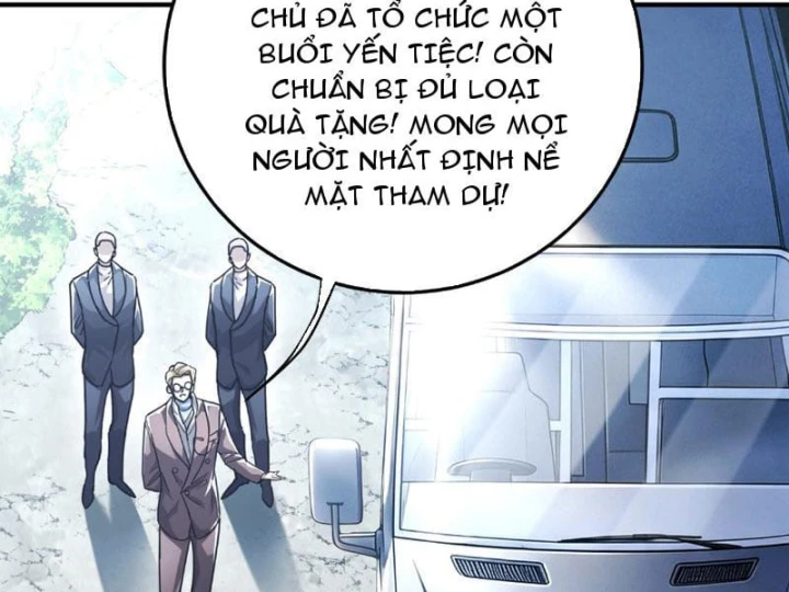 Cao Võ: Một Tay Nghiền Nát Ba Ngàn Đại Đế! Chapter 33 - Trang 32