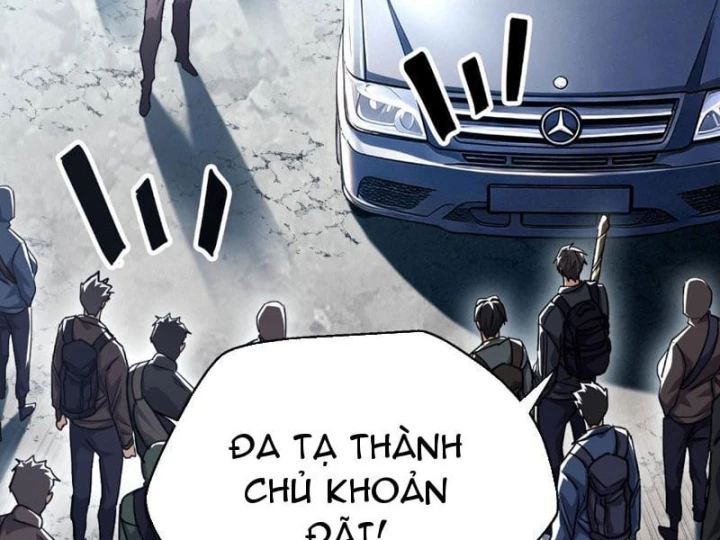 Cao Võ: Một Tay Nghiền Nát Ba Ngàn Đại Đế! Chapter 33 - Trang 33