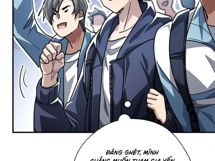 Cao Võ: Một Tay Nghiền Nát Ba Ngàn Đại Đế! Chapter 33 - Trang 36