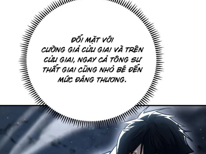 Cao Võ: Một Tay Nghiền Nát Ba Ngàn Đại Đế! Chapter 33 - Trang 5