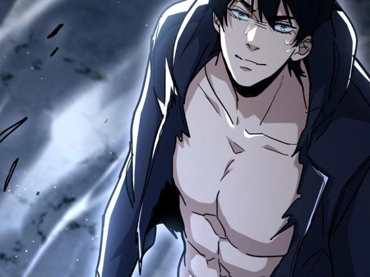 Cao Võ: Một Tay Nghiền Nát Ba Ngàn Đại Đế! Chapter 33 - Trang 6
