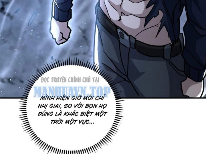 Cao Võ: Một Tay Nghiền Nát Ba Ngàn Đại Đế! Chapter 33 - Trang 7