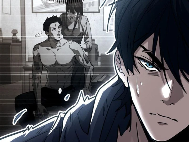 Cao Võ: Một Tay Nghiền Nát Ba Ngàn Đại Đế! Chapter 33 - Trang 9