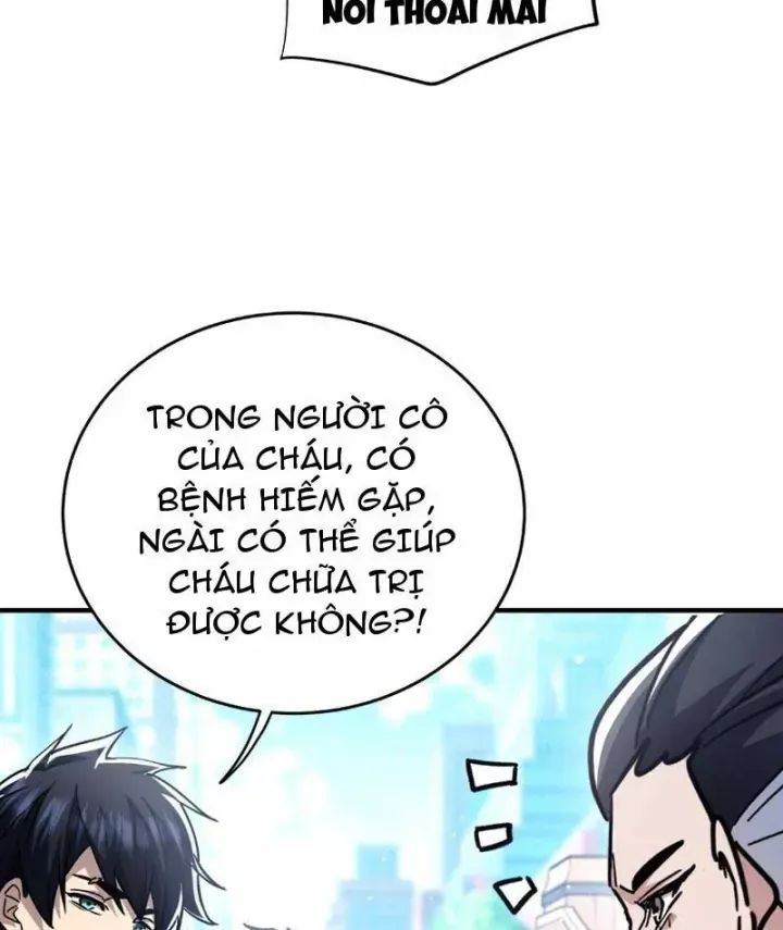 Cao Võ: Một Tay Nghiền Nát Ba Ngàn Đại Đế! Chapter 34 - Trang 11