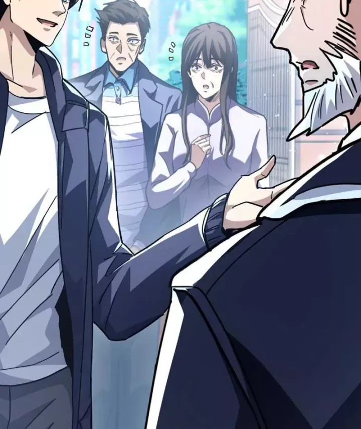 Cao Võ: Một Tay Nghiền Nát Ba Ngàn Đại Đế! Chapter 34 - Trang 12