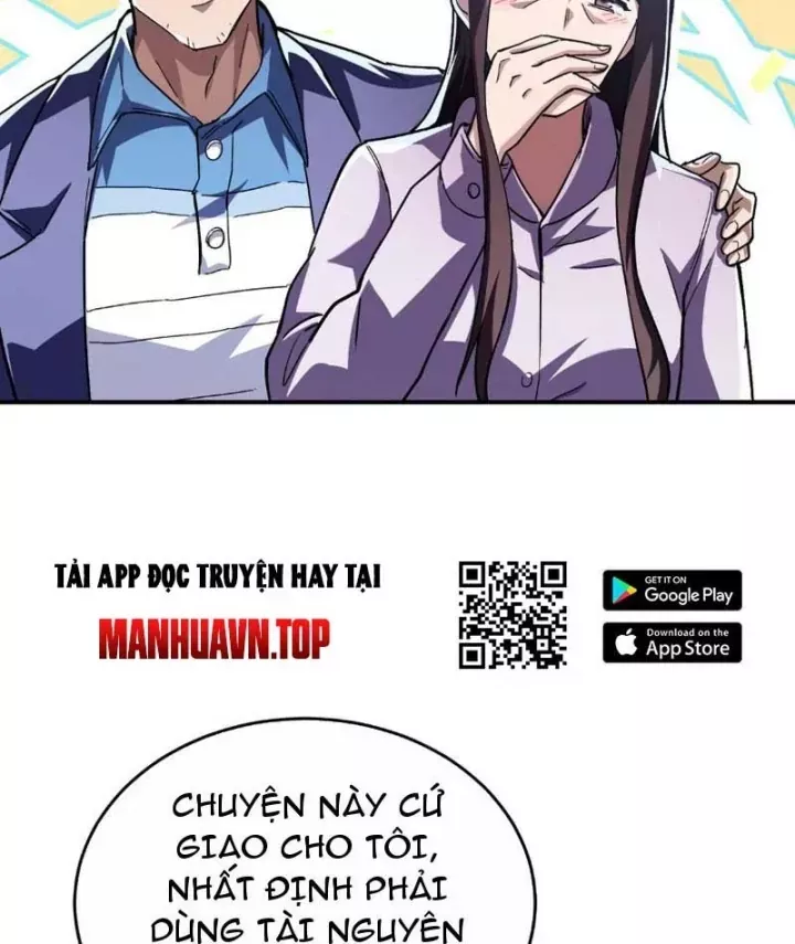 Cao Võ: Một Tay Nghiền Nát Ba Ngàn Đại Đế! Chapter 34 - Trang 14