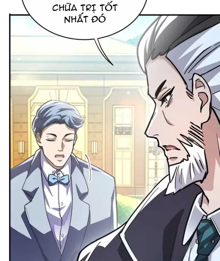 Cao Võ: Một Tay Nghiền Nát Ba Ngàn Đại Đế! Chapter 34 - Trang 15